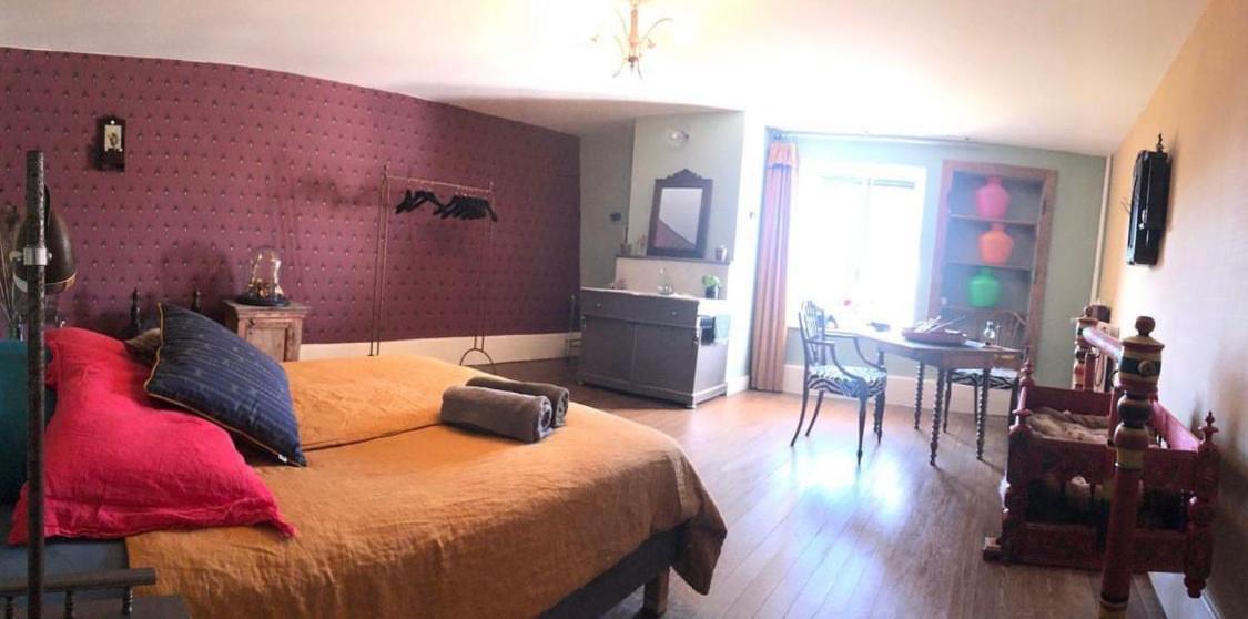 Dealettante Betaucourt Ngoại thất bức ảnh