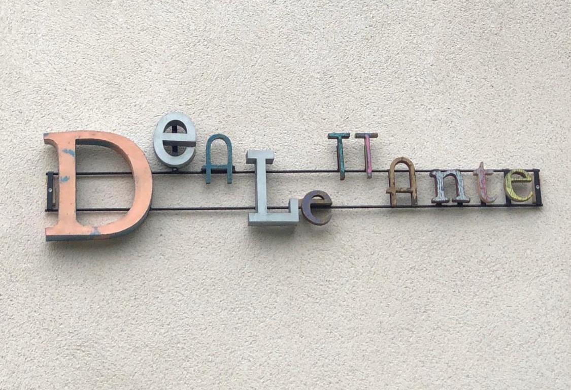 Dealettante Betaucourt Ngoại thất bức ảnh