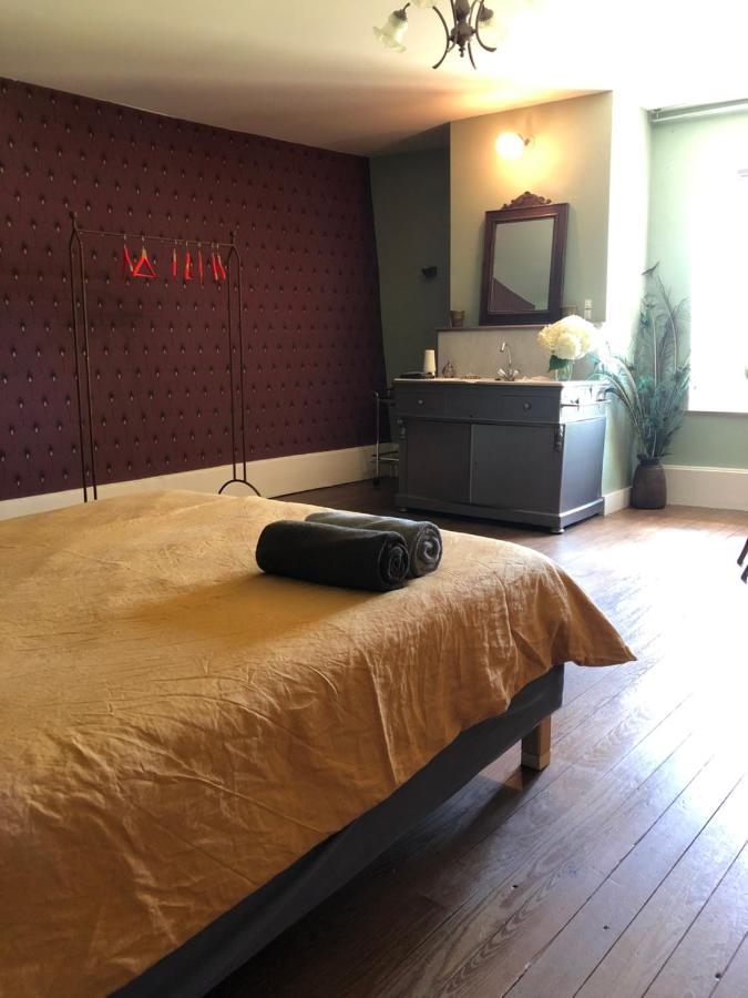 Dealettante Betaucourt Ngoại thất bức ảnh